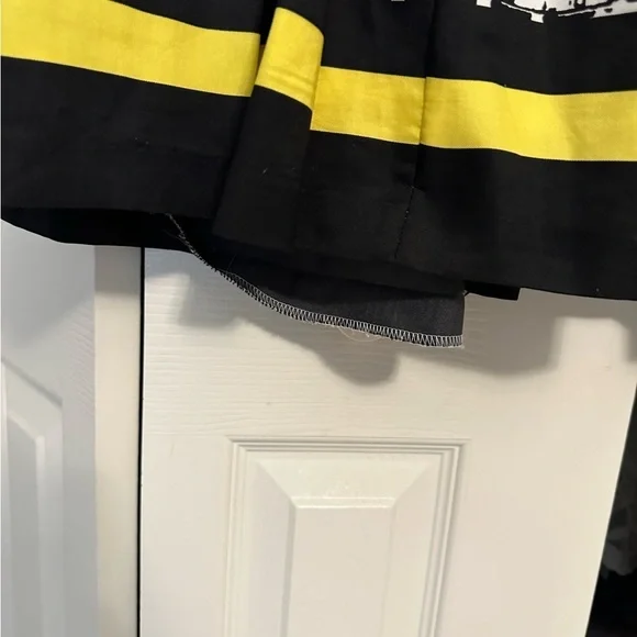 Ellen Tracy Black & White City Dress - Picture 15 of 16